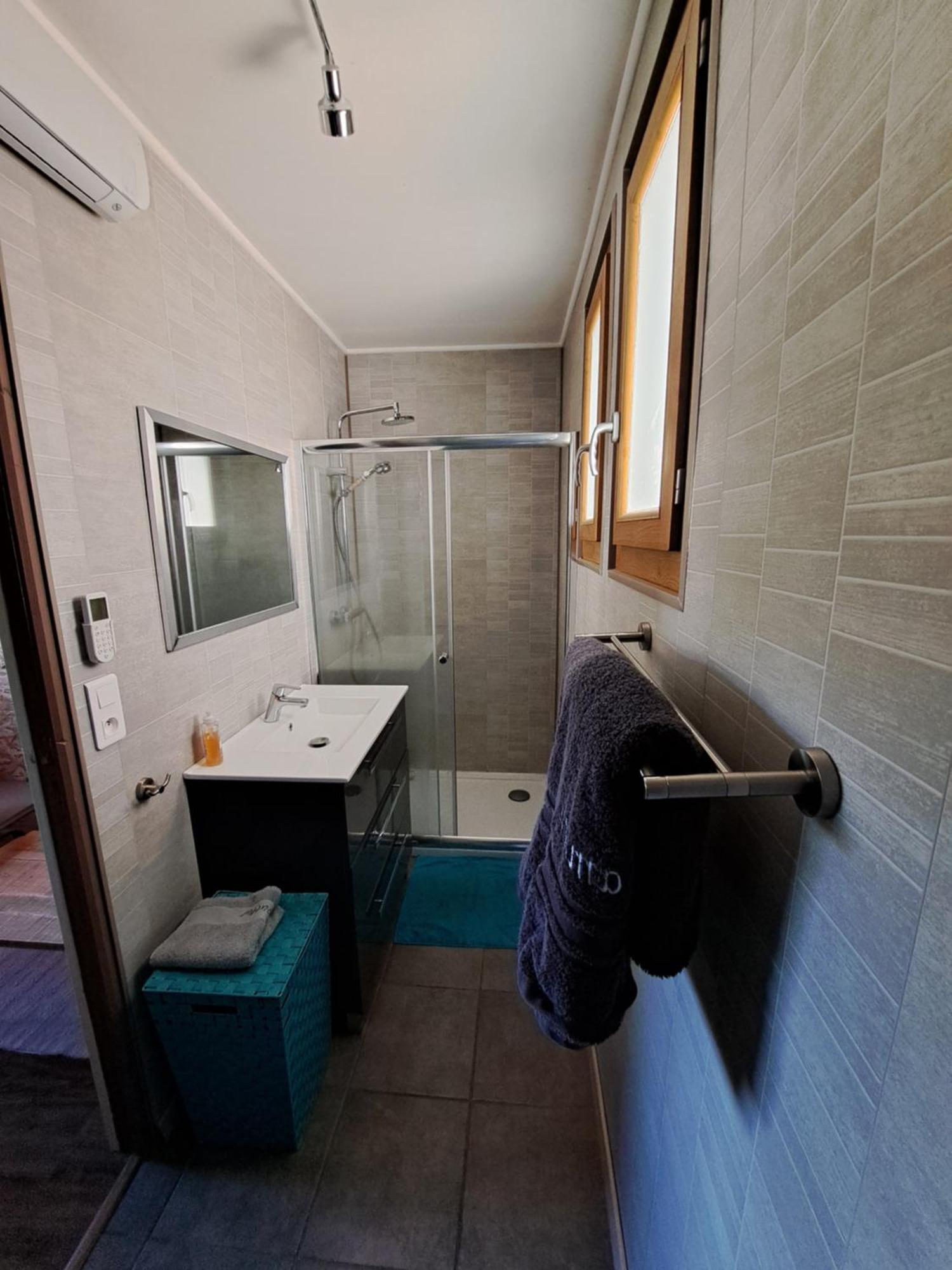 La Bouletiere Bed and Breakfast Dourbies Buitenkant foto